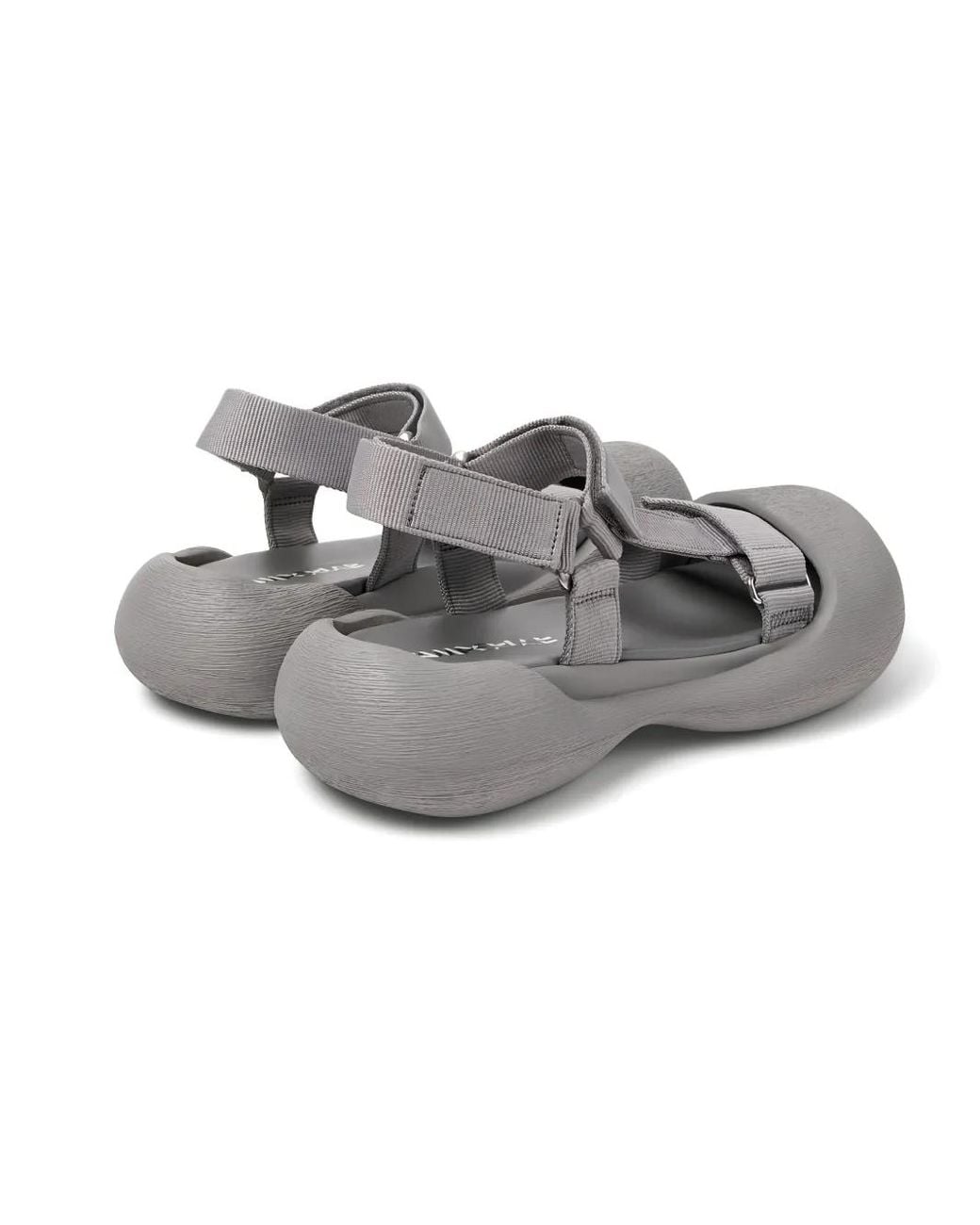 CAMPERLAB Metallic Caramba Sandals