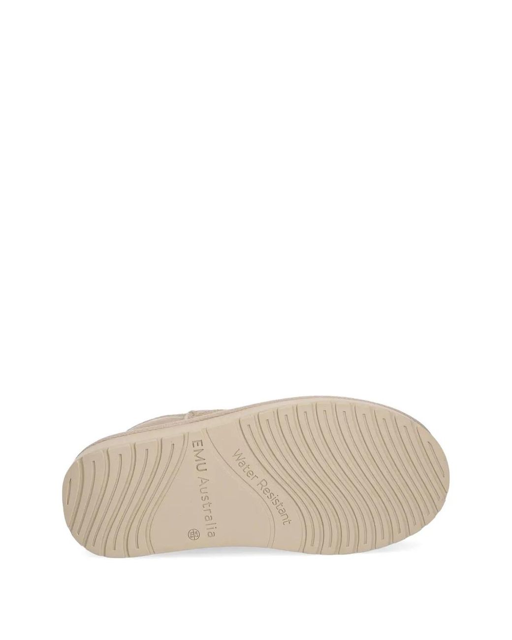 EMU Natural Stinger Micro Flatform-Stiefel