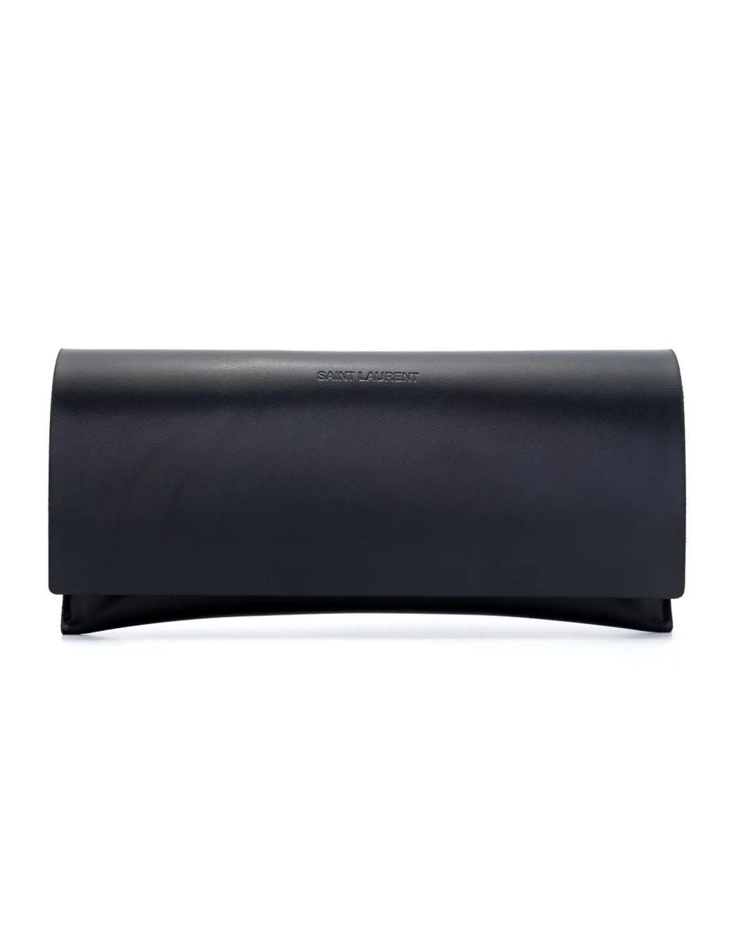 Saint Laurent Black Sl M143 Sunglasses - Women's - Acetate