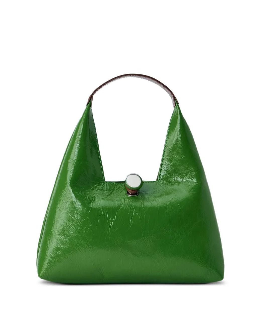 Borsa Tote di Marni in Green
