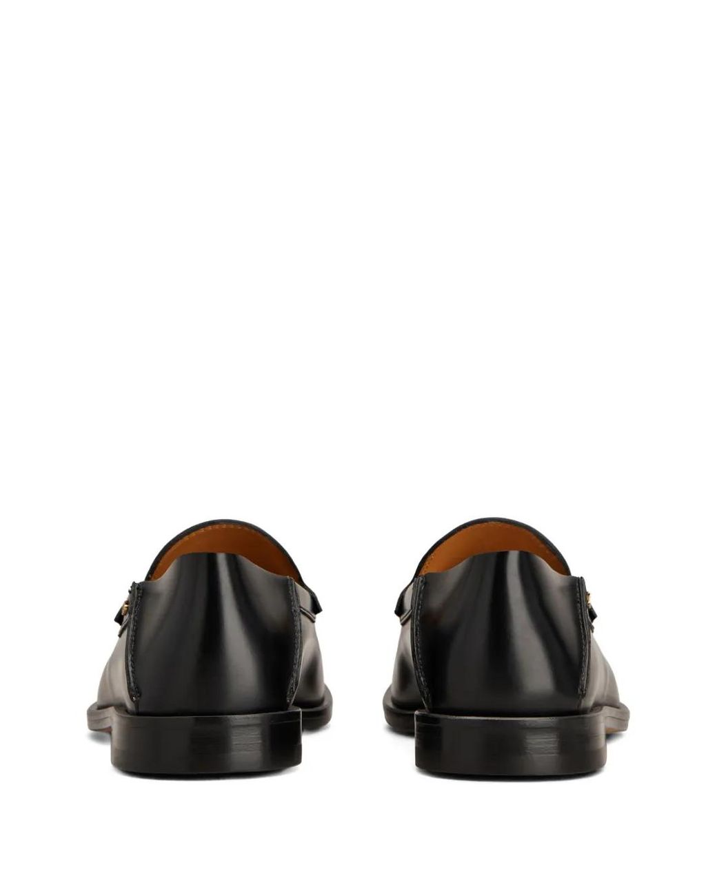 Tod's Black Mules