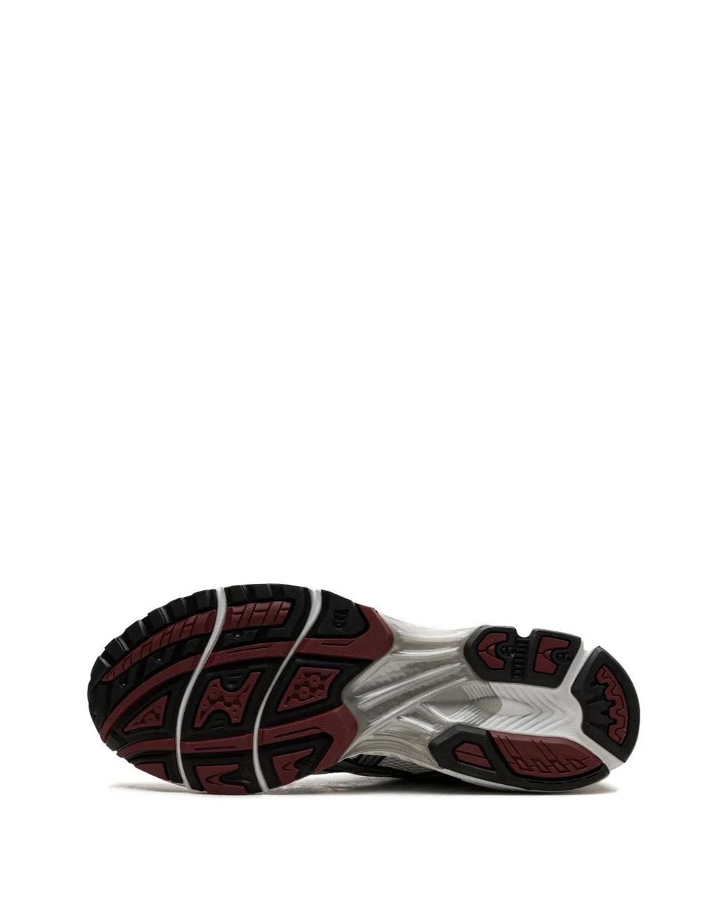 Asics White Gel-Kayano 14 /Pure" Sneakers