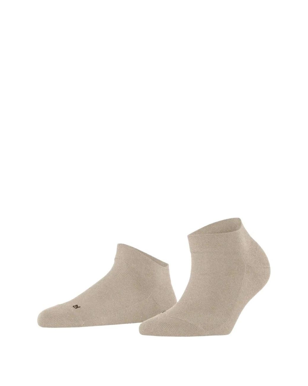 Falke Natural Sensitive London Ankle Socks