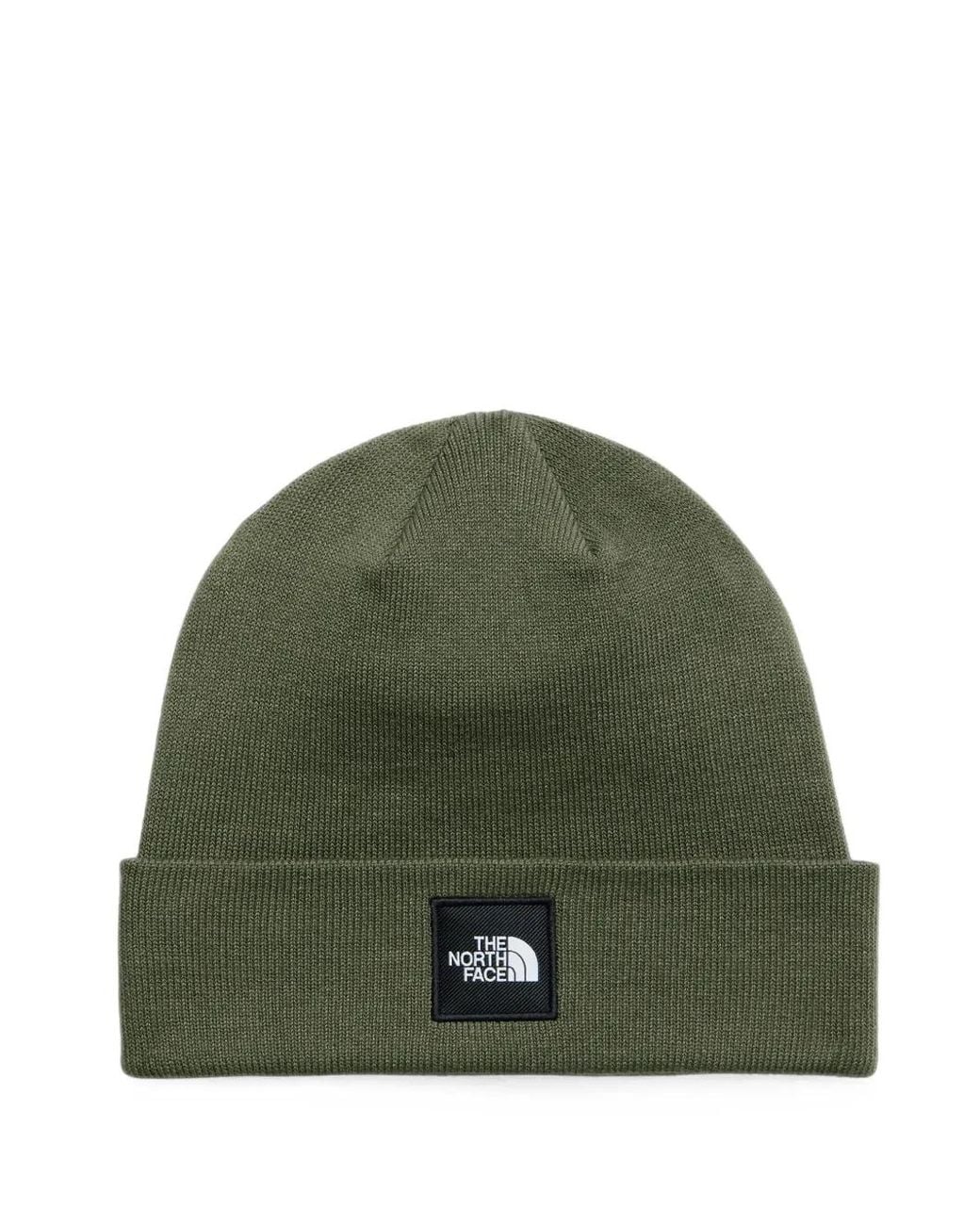 The North Face Green Bonnet Dock Worker for men