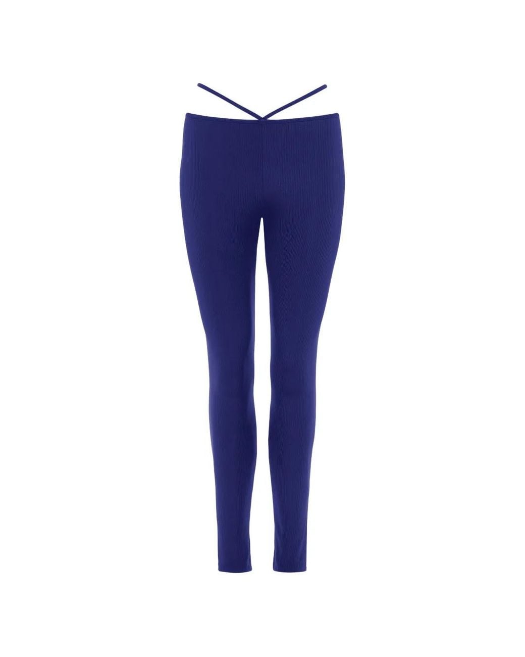 Leggins Torres Eres de color Blue