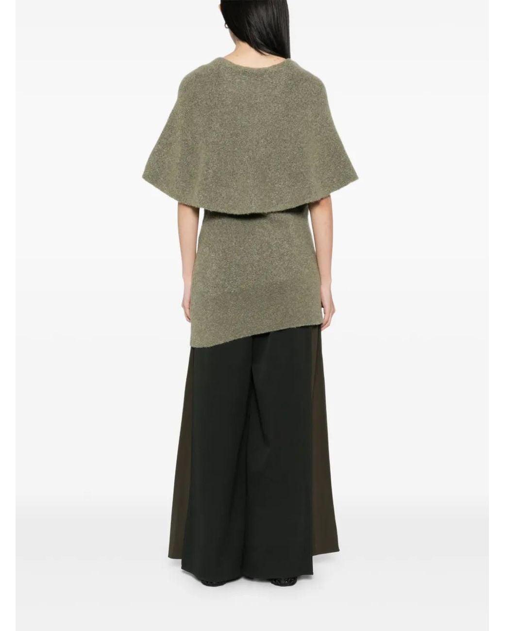 Ruohan Cape Top in het Green