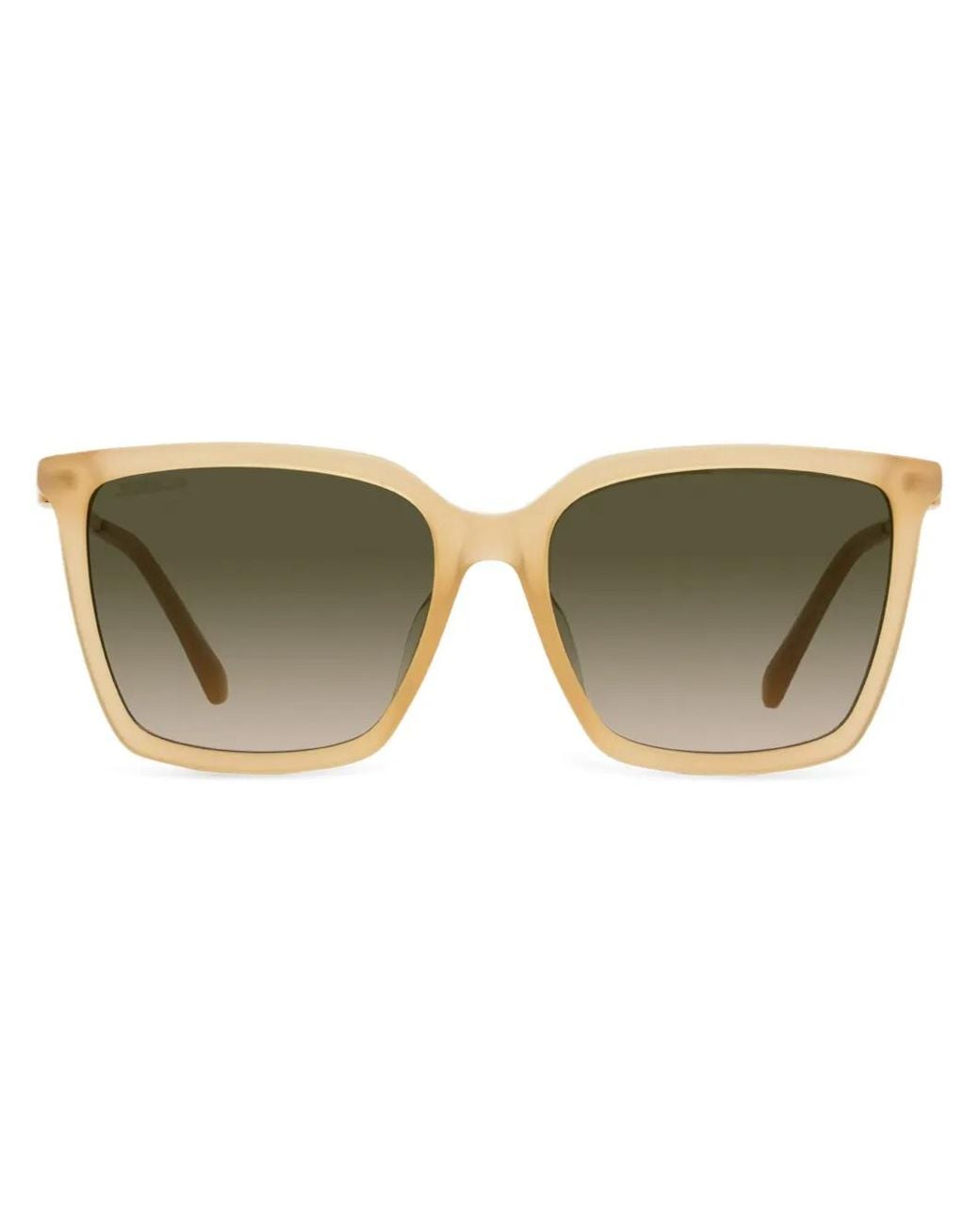 Jimmy Choo Natural Totta Sunglasses