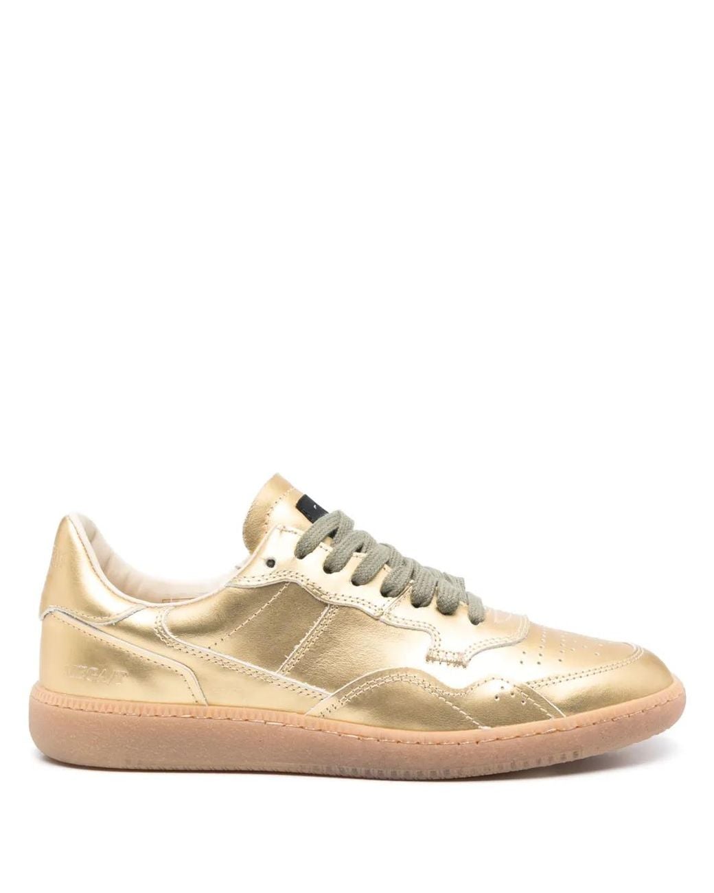Baskets Mega T HIDNANDER en coloris White