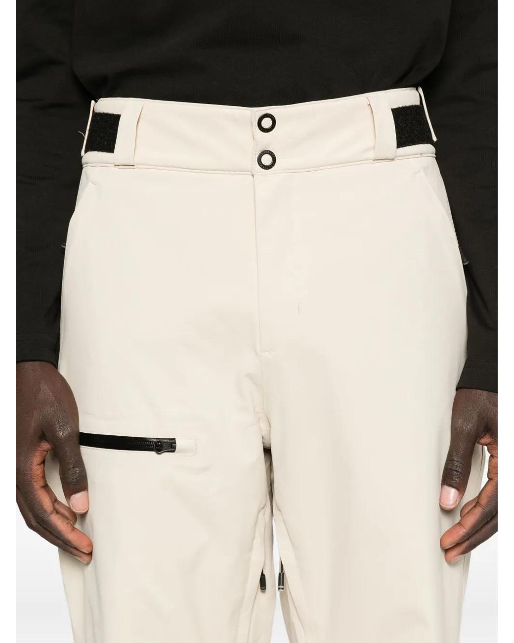 Rossignol Natural Insulated Trousers for men