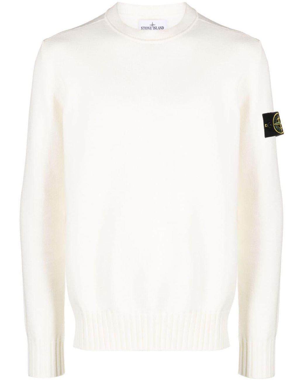 Stone island fine knit jumper 2025 Stone island fine knit jumper 2025