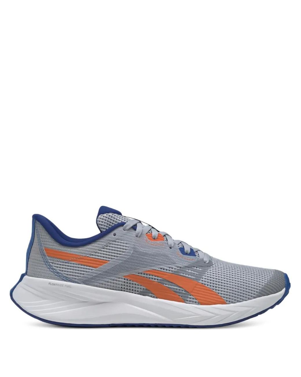Reebok Blue Energen Tech Plus Sneakers for men
