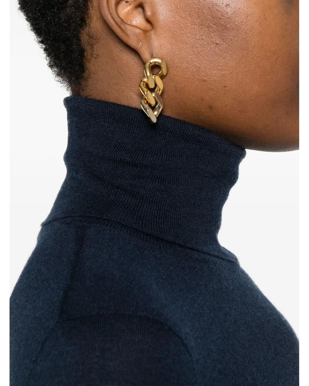 Max Mara Veloce Trui in het Blue