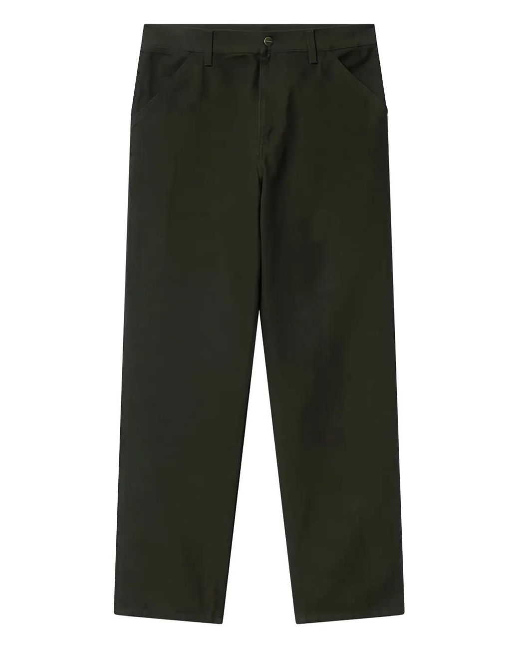 Carhartt Green Patch Pocket Denim for men