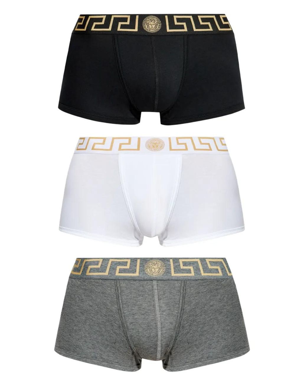 Versace Multicolor Underwear for men