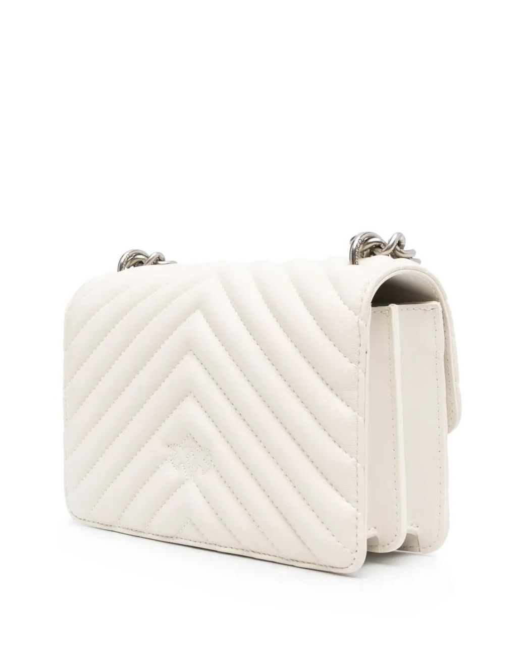 Pinko Natural Shoulderbags