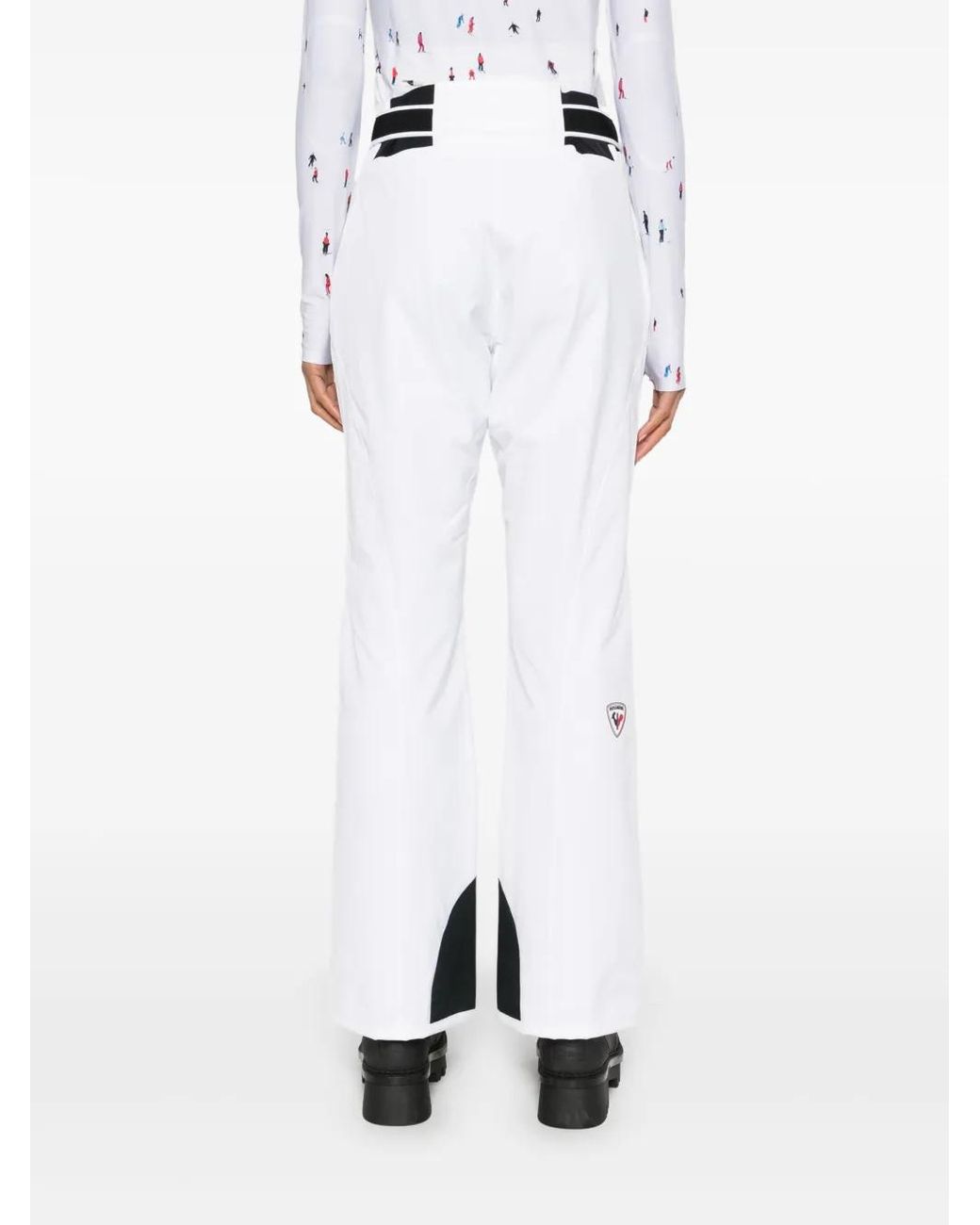 Rossignol Diretta Broek in het White