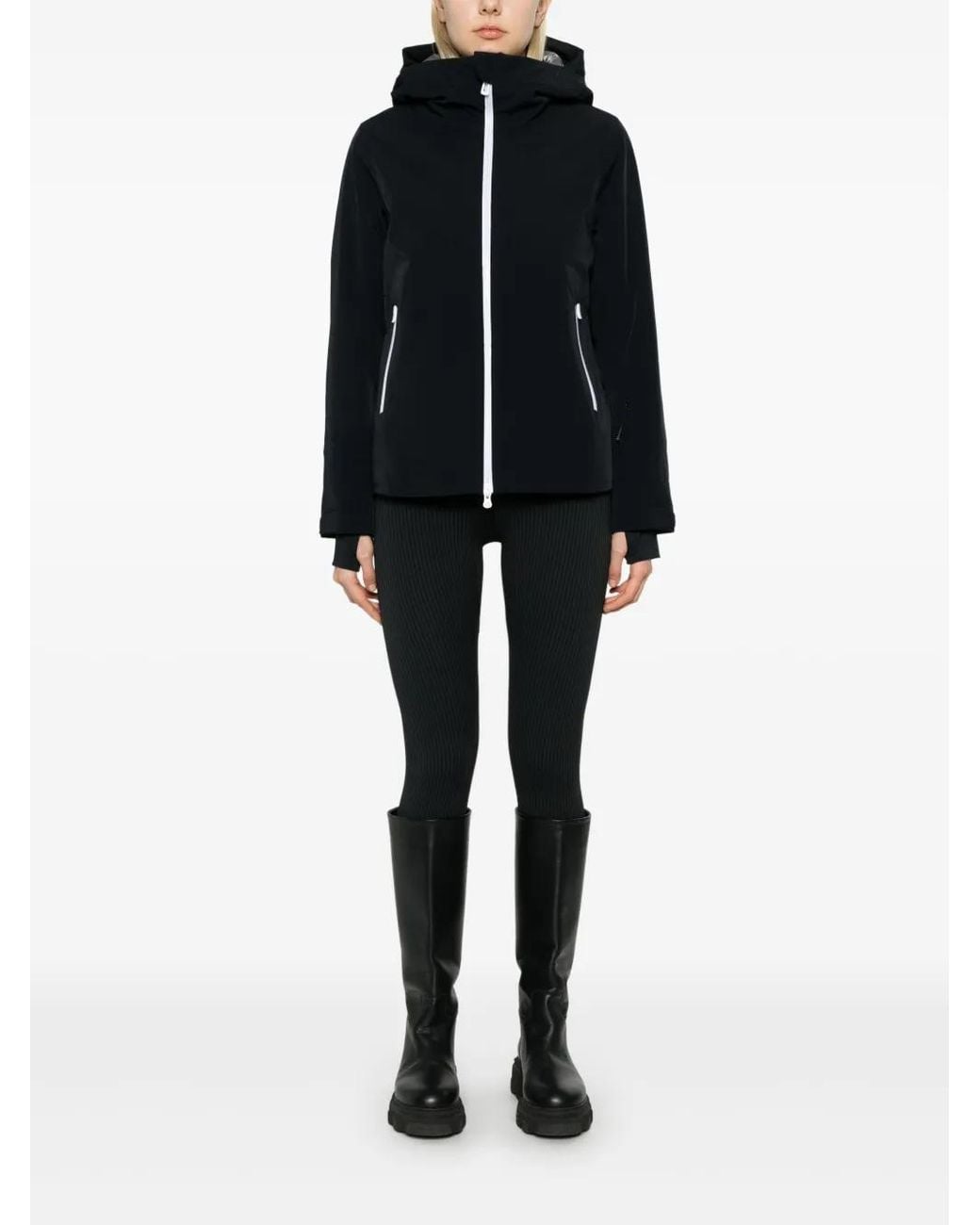 Rossignol Blackside Jacket