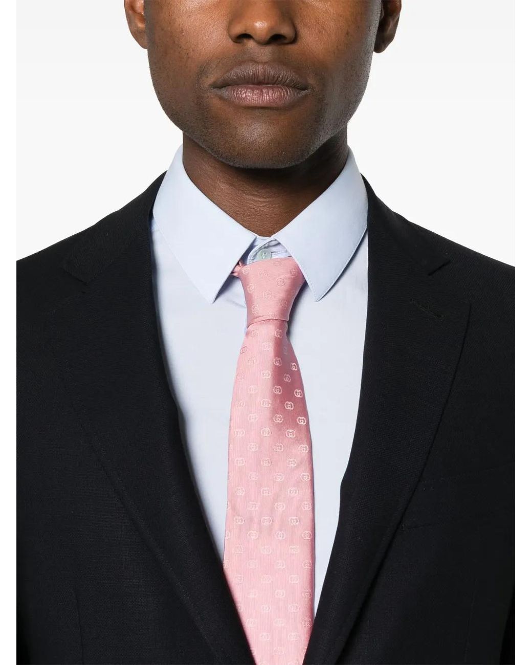 Canali Black Single-Breasted Notched-Lapel Jacket for men