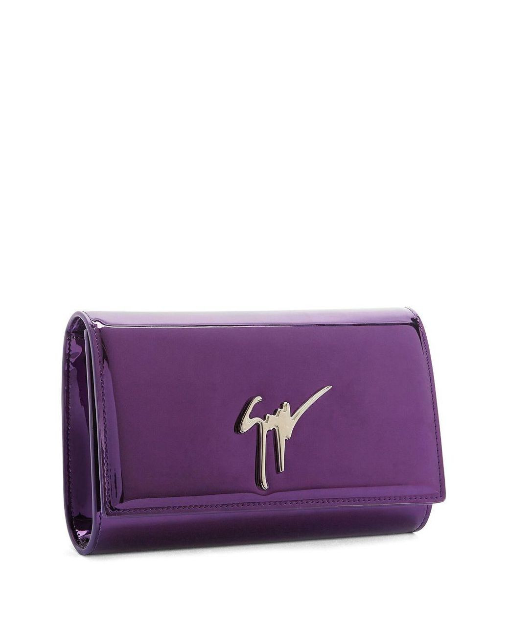 Giuseppe zanotti clutch bag outlet