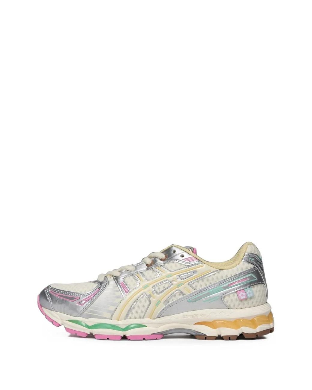 Asics White X Vandythepink Gel-Kayano 12.1 Sneakers for men