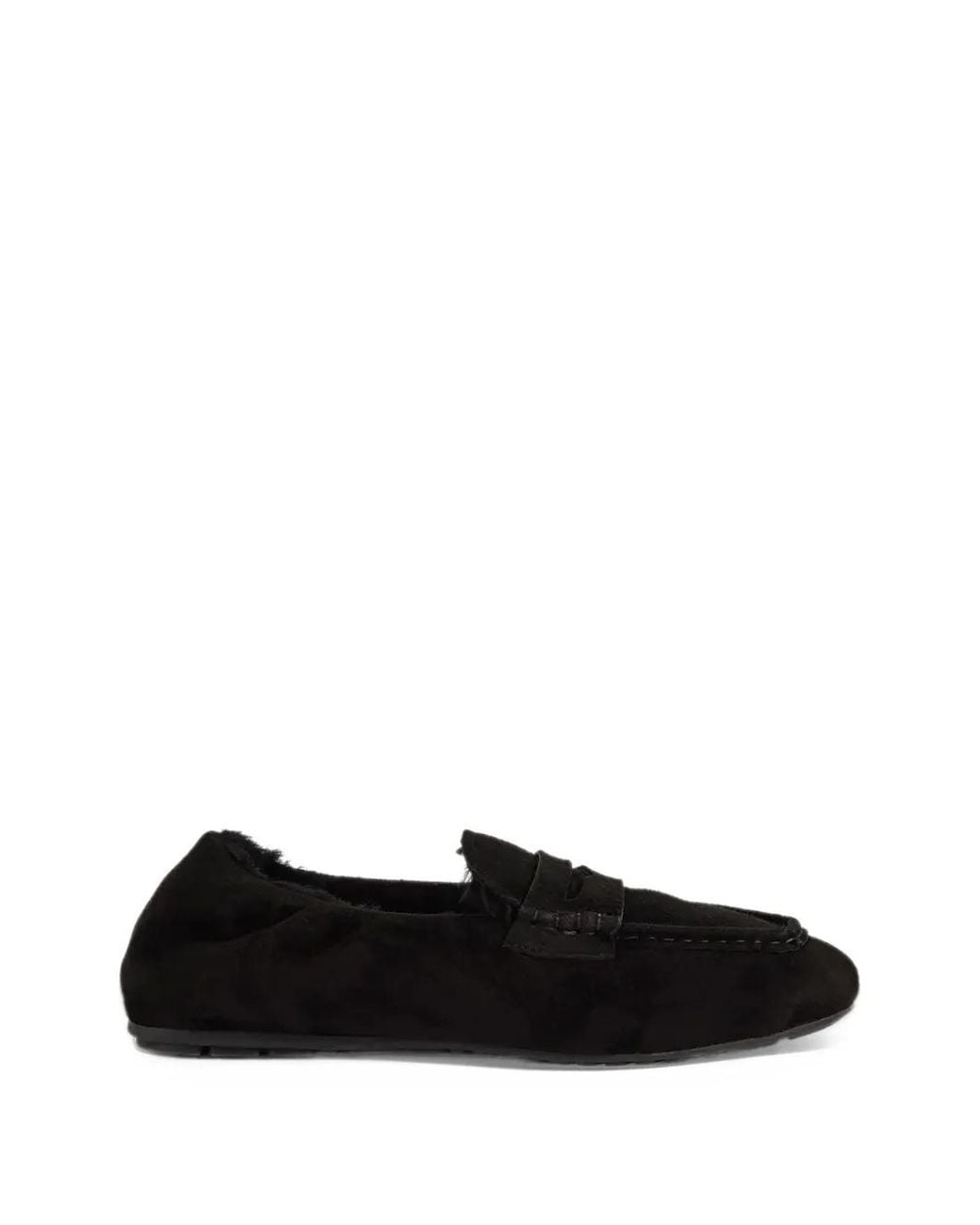 EMU Black Kirra Nest Slipper