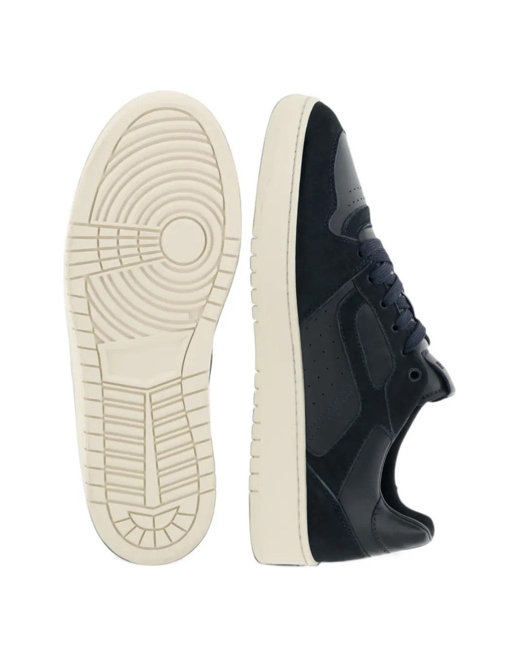 Boggi Blue Origin Trainers for men