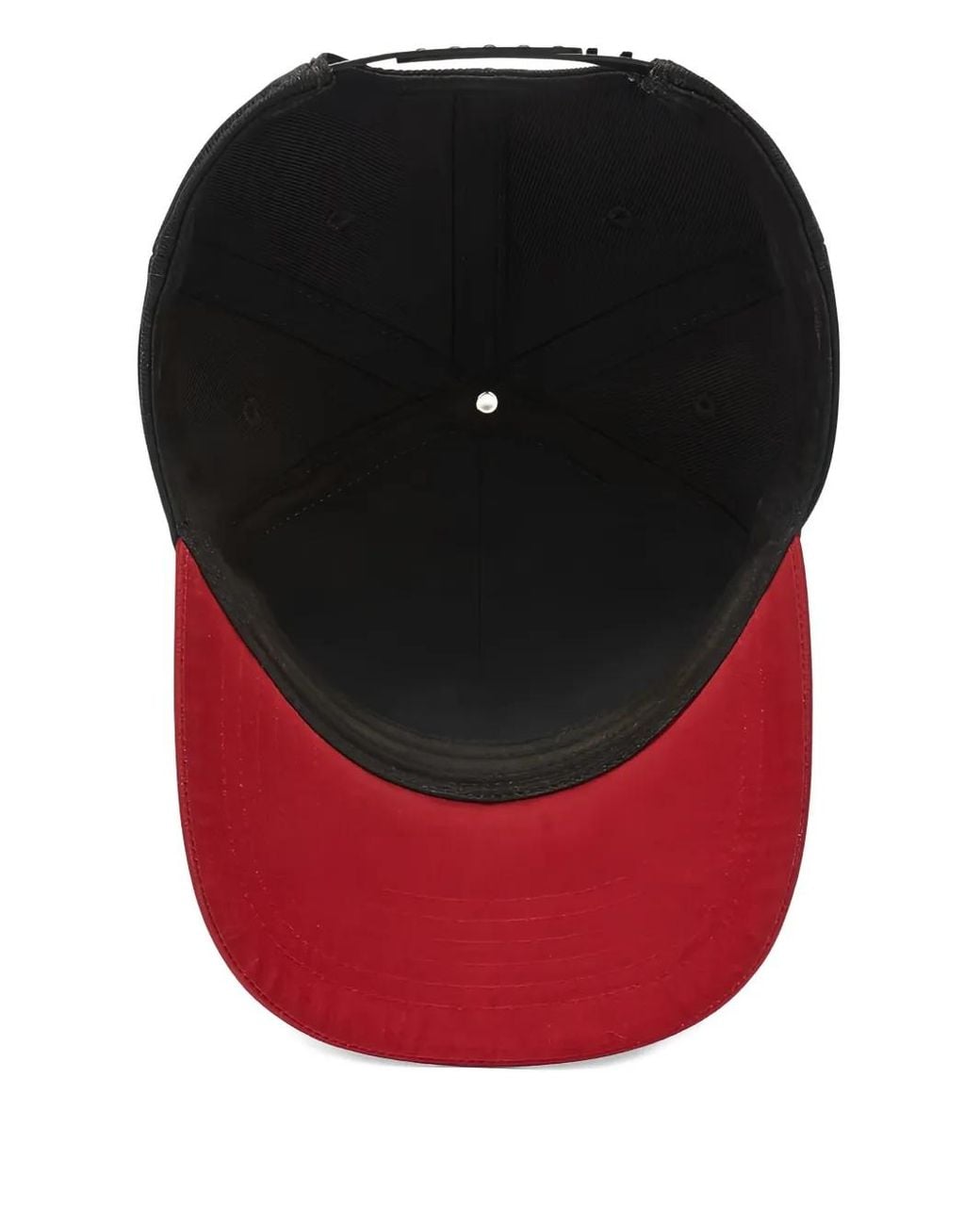 1989 STUDIO Logo-Embroidered Cap