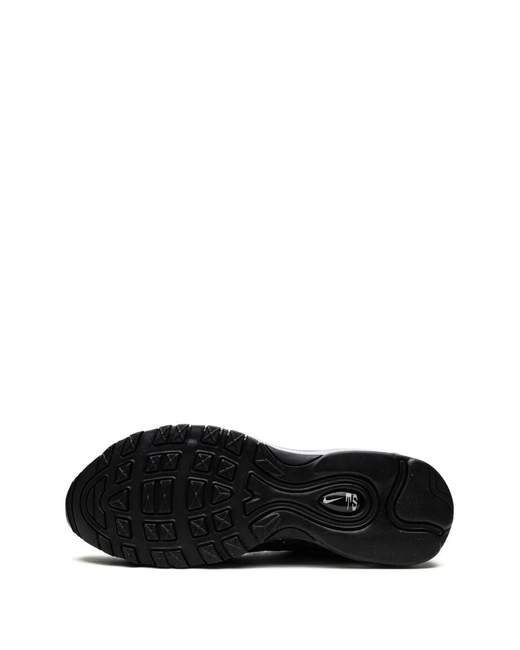 Nike Black Air Max Terrascape 97 Sneakers