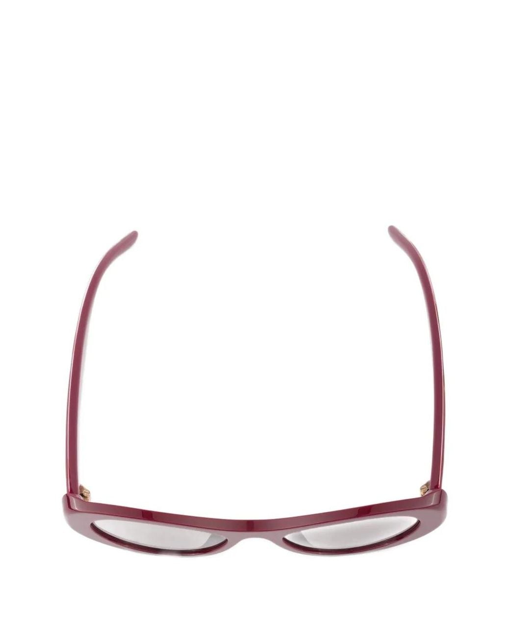 Prada Pink Eyewear Collection Sunglasses