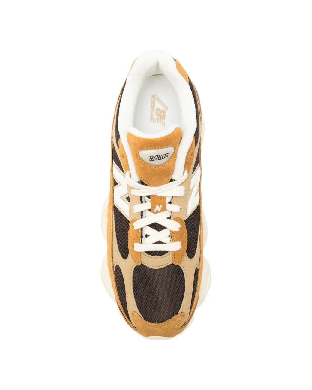 New Balance Metallic 9060