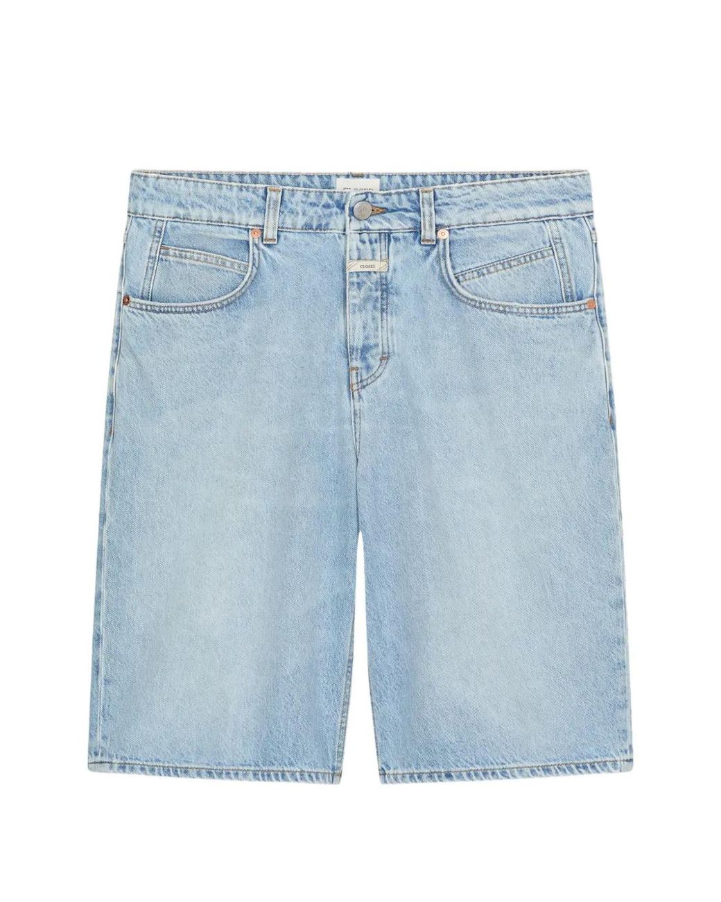 Shorts di Closed in Blue