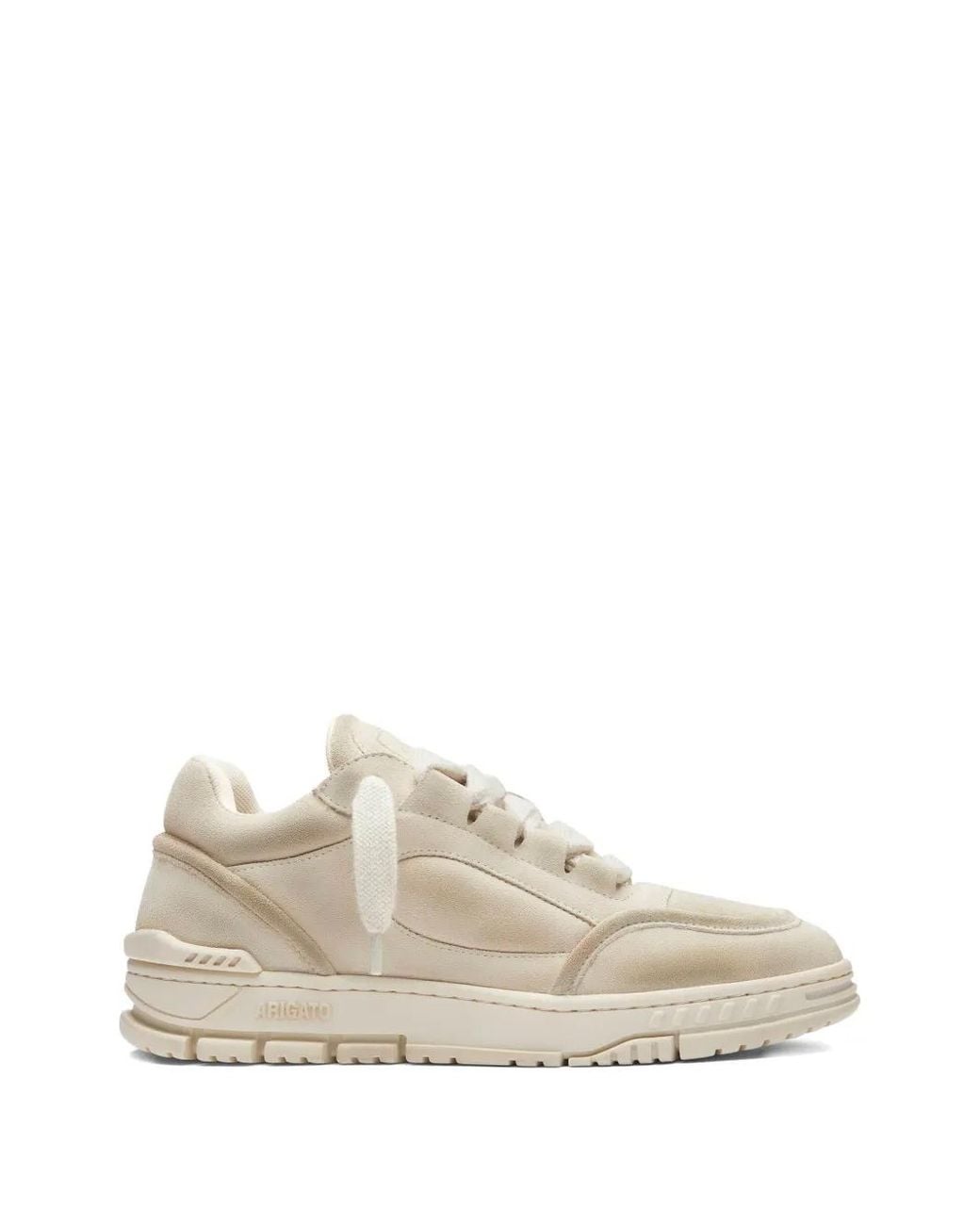 Axel Arigato Area Loop Sneakers in White für Herren