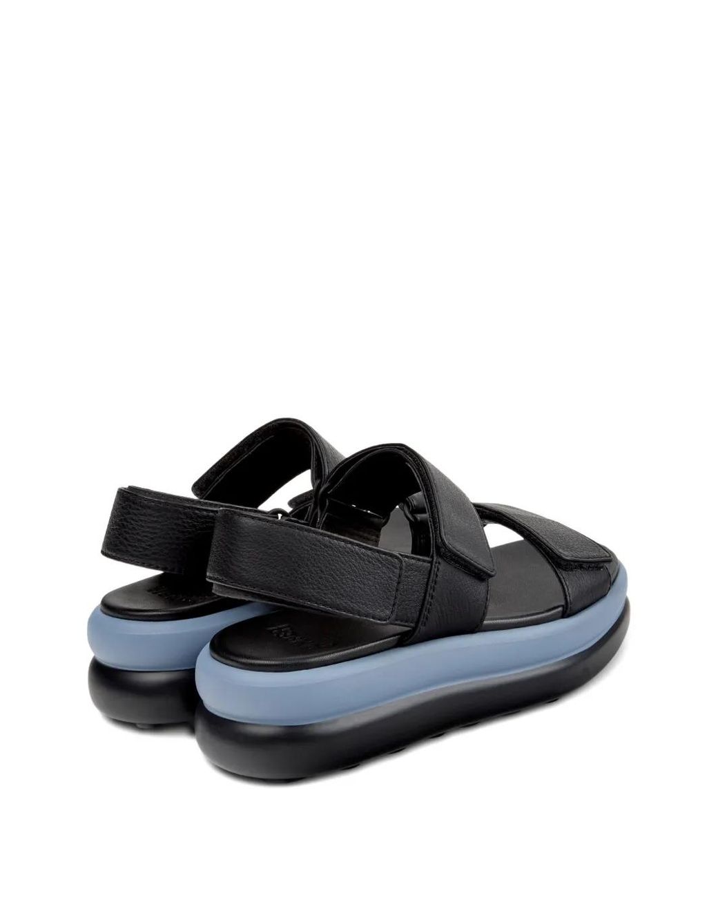Camper Blue Pelotas Flota Up Sandals