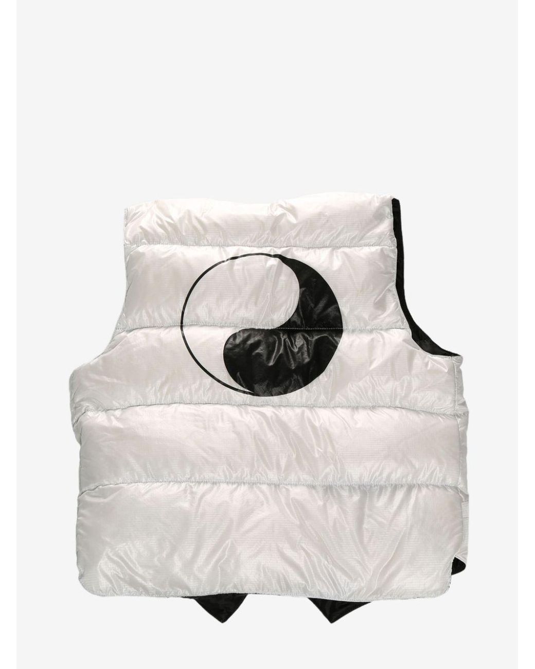Stussy X Our Legacy X Crescent Down Works Reversible Gilet 