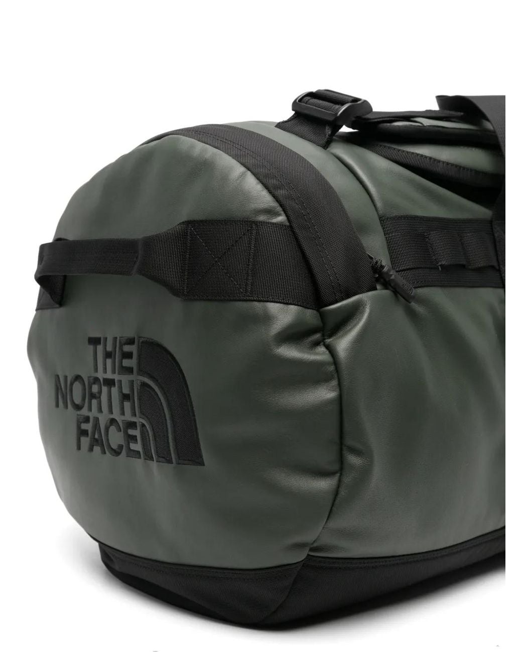 The North Face Black Base Camp Duffel Bag for men