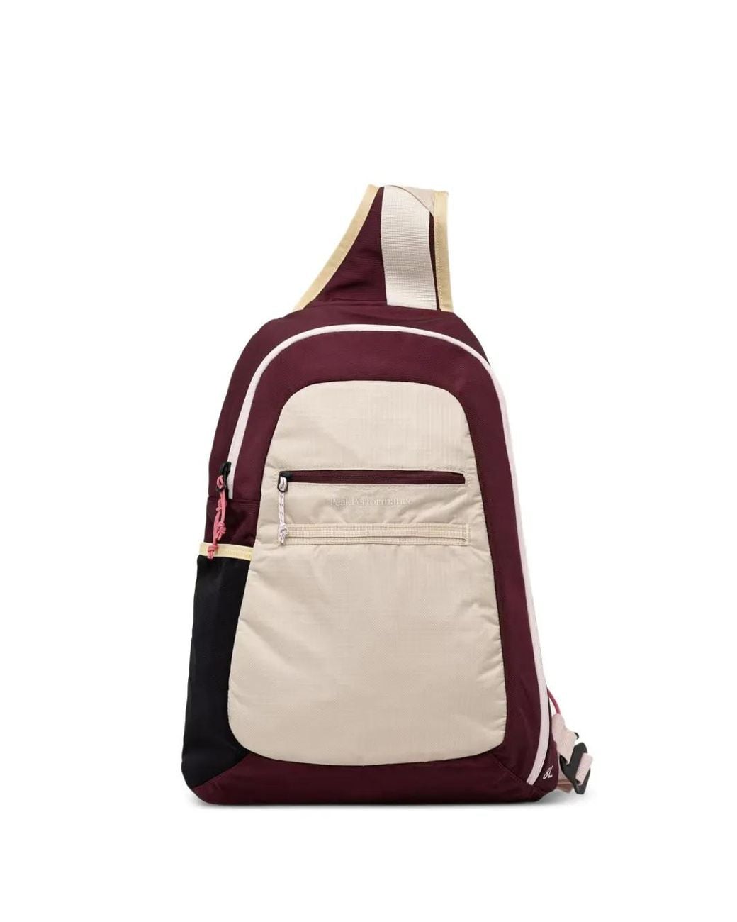Peak Performance White Rucksack