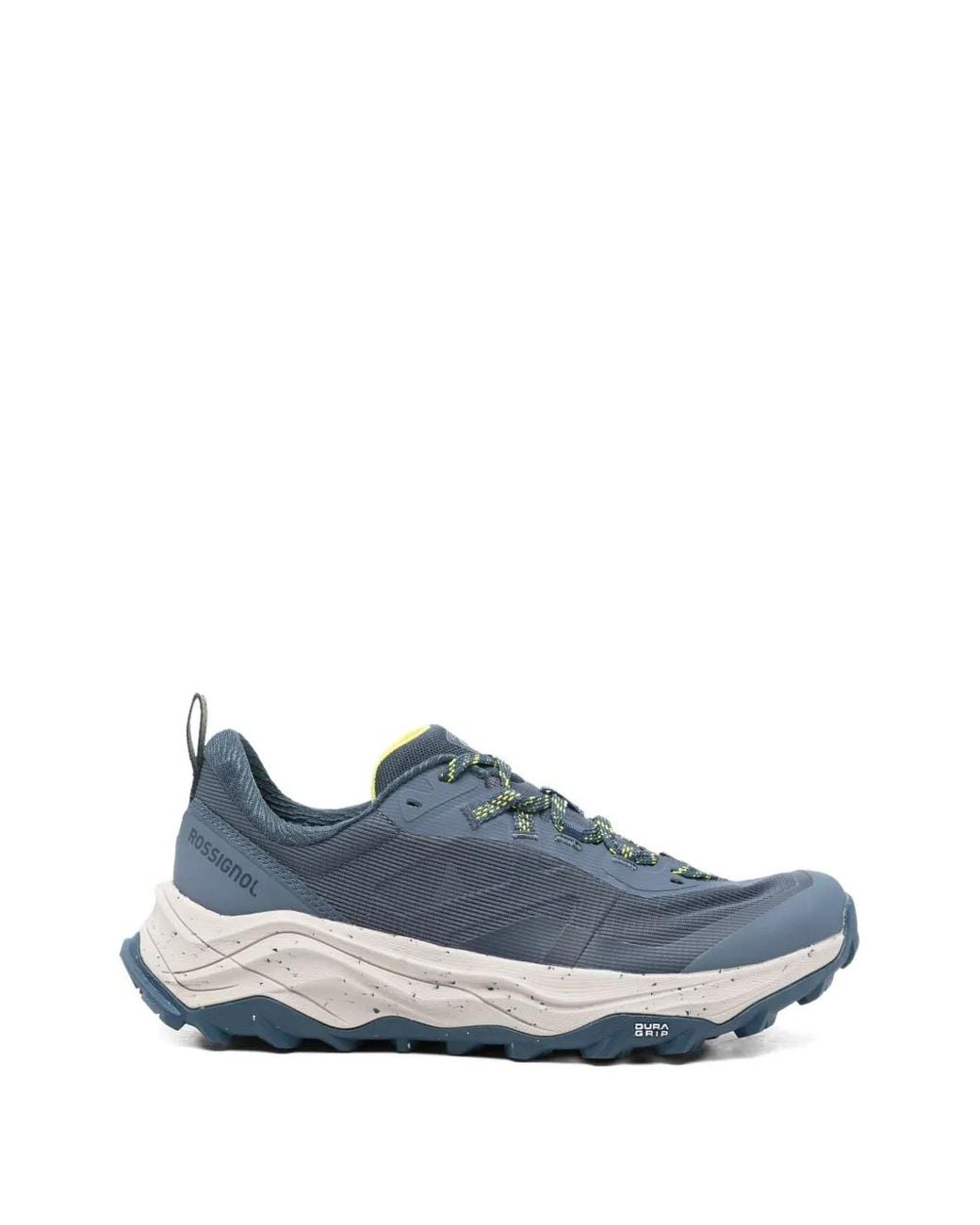 Rossignol Blue Altiridge Hiking Shoes for men