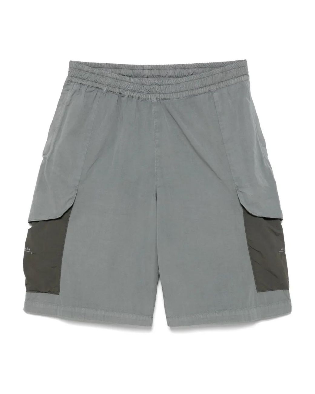 Cargo Brunswick di A_COLD_WALL* in Gray da Uomo