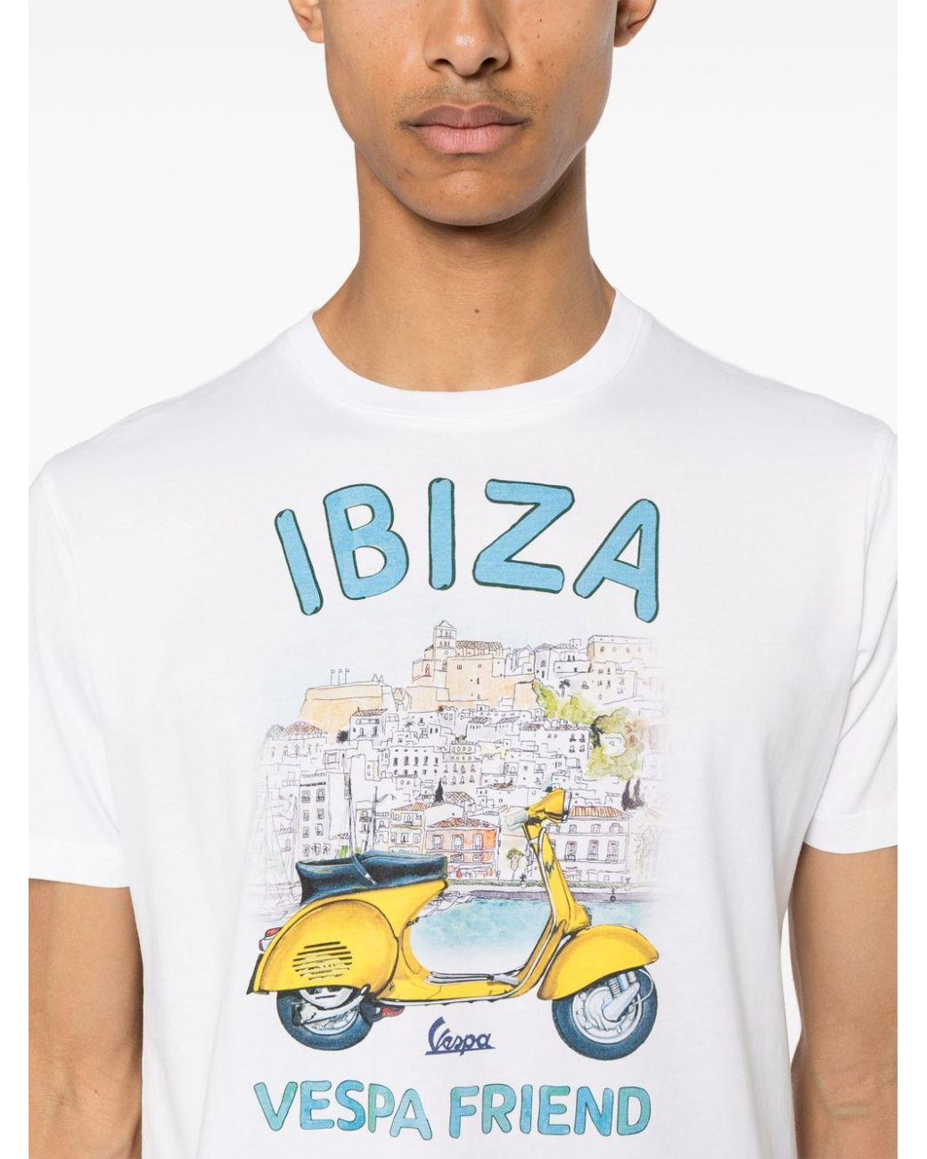 Mc2 saint barth t shirt deals