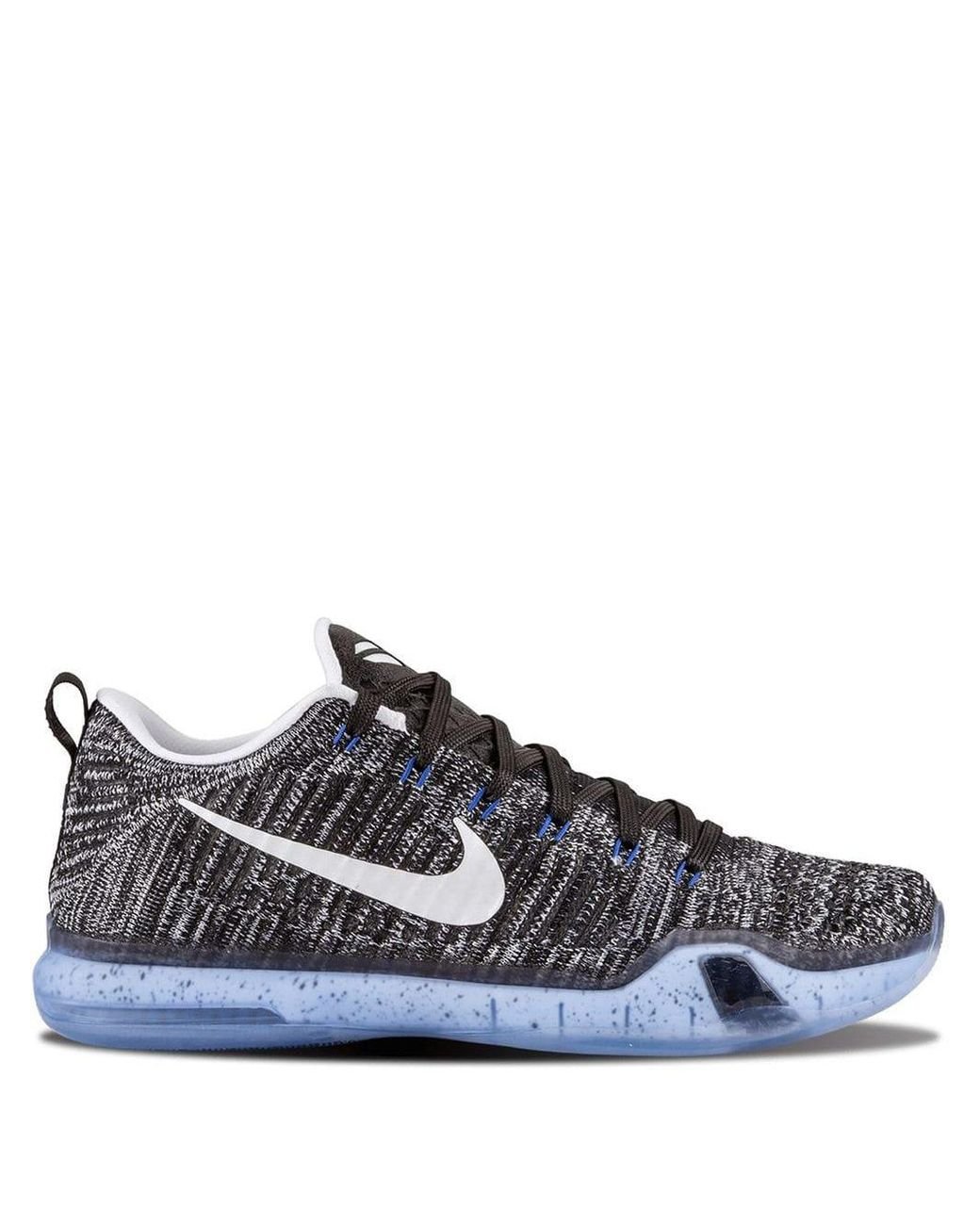 nike kobe 10 Bruin