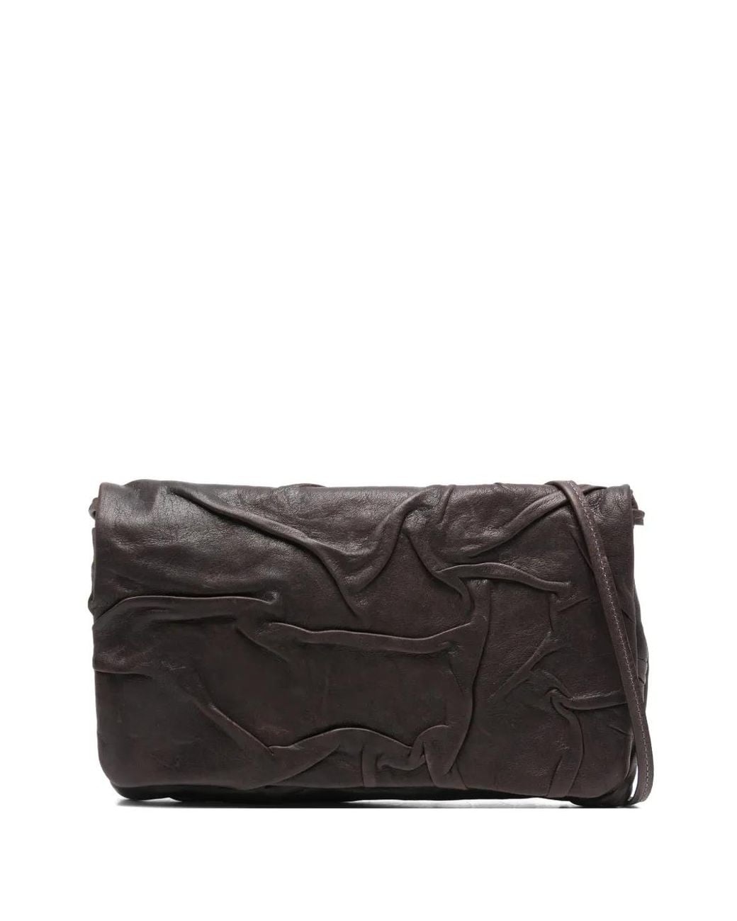 SOMMET Black Sac À Bandoulière Soffieta