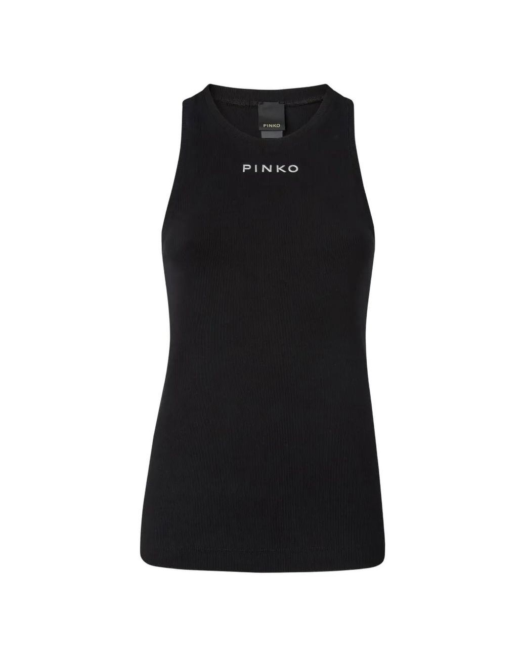 Pinko Black Top