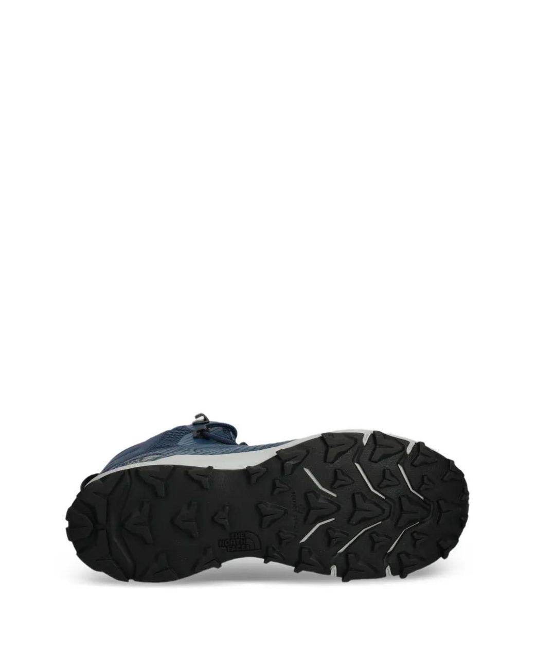 The North Face Blue Vectiv Sneakers for men