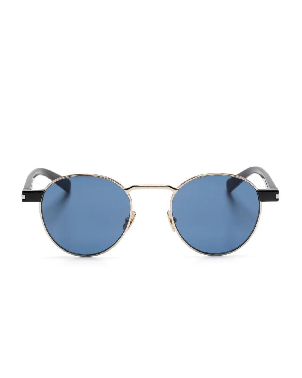 Saint Laurent Blue Sl707 Sunglasses for men