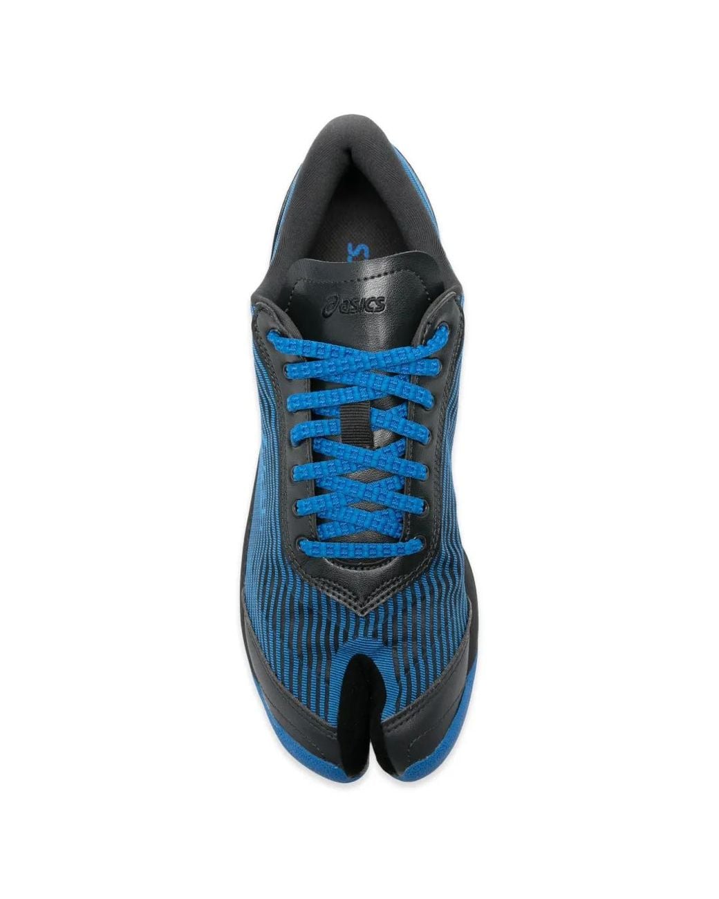 Asics Blue X Kiko Kostadinov Ilargi Ff Split-Toe Sneakers