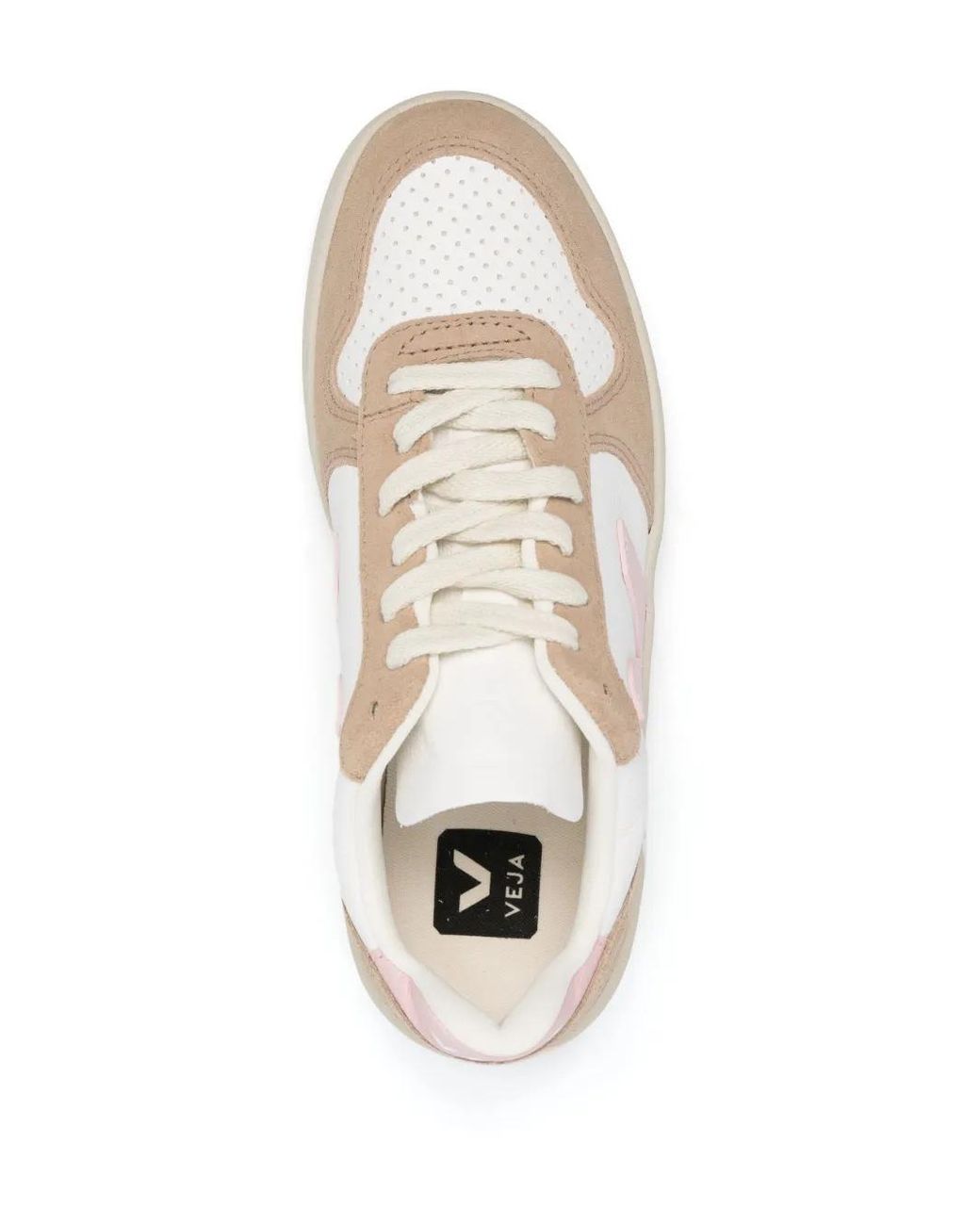 Veja Natural Sneakers