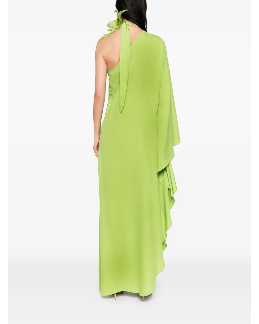 Taller Marmo Green Dresses