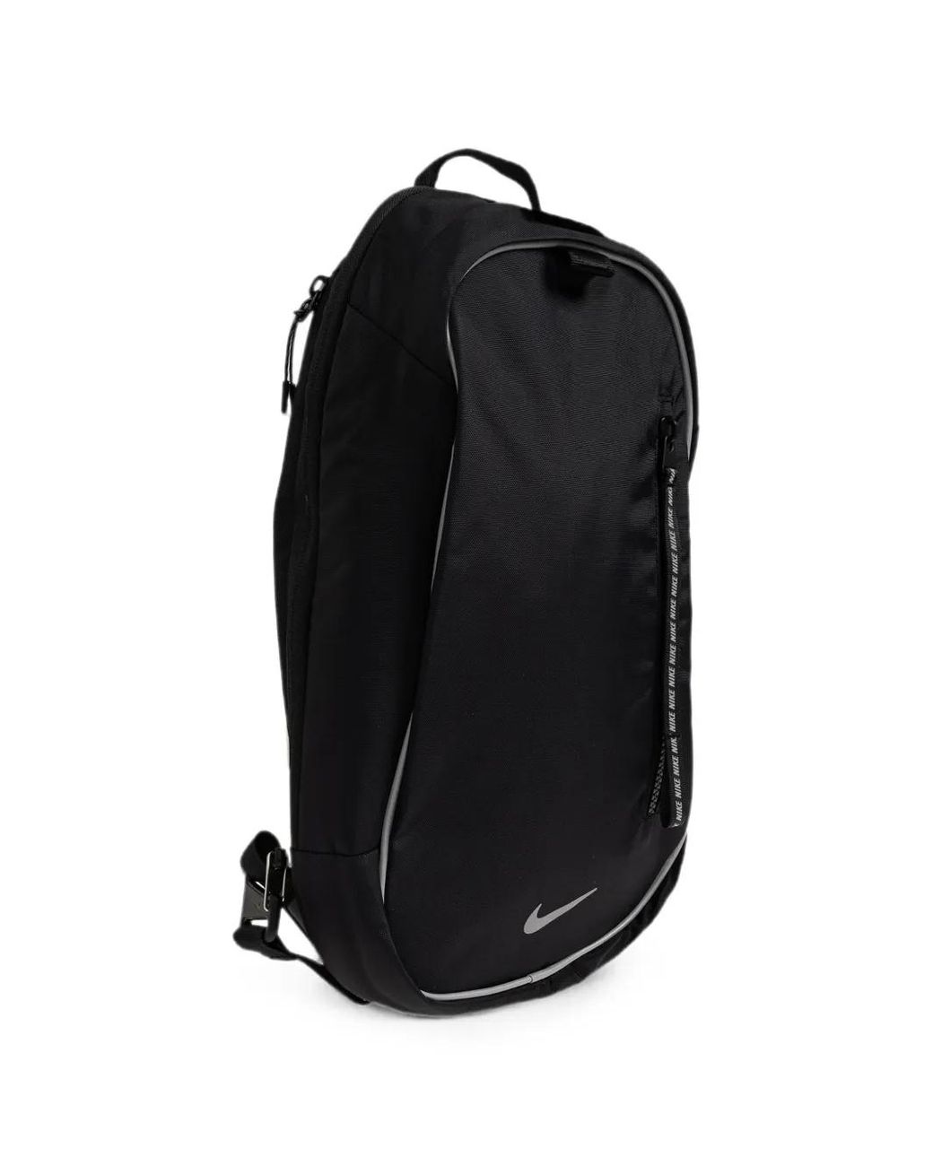 Nike Black Sac Banane Commute
