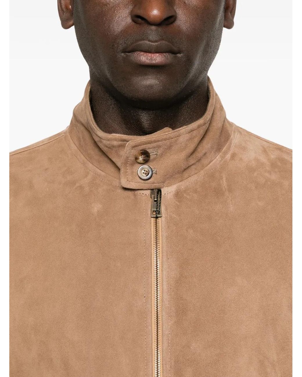 Boglioli Natural Coats for men