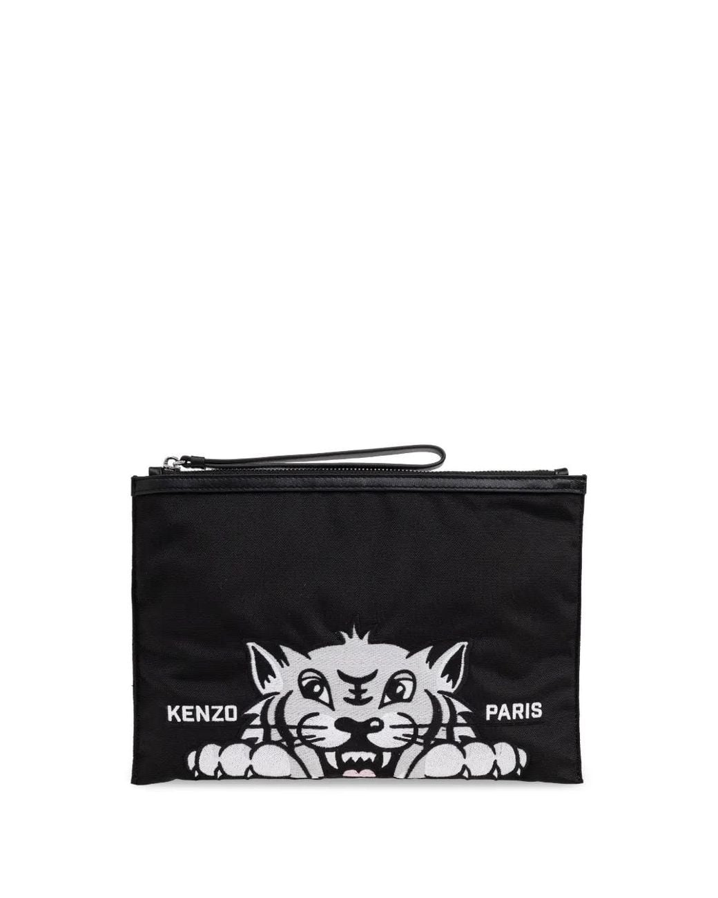 KENZO Bags in Black for Men | Lyst